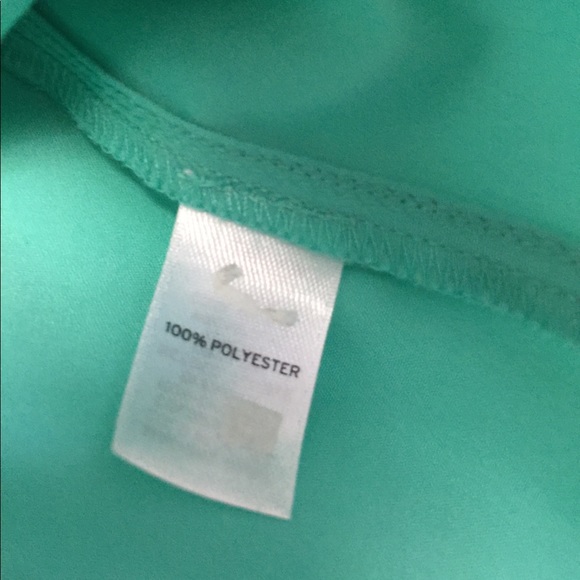 Loose Spring Mint Top🌸🌷 - Picture 5 of 5